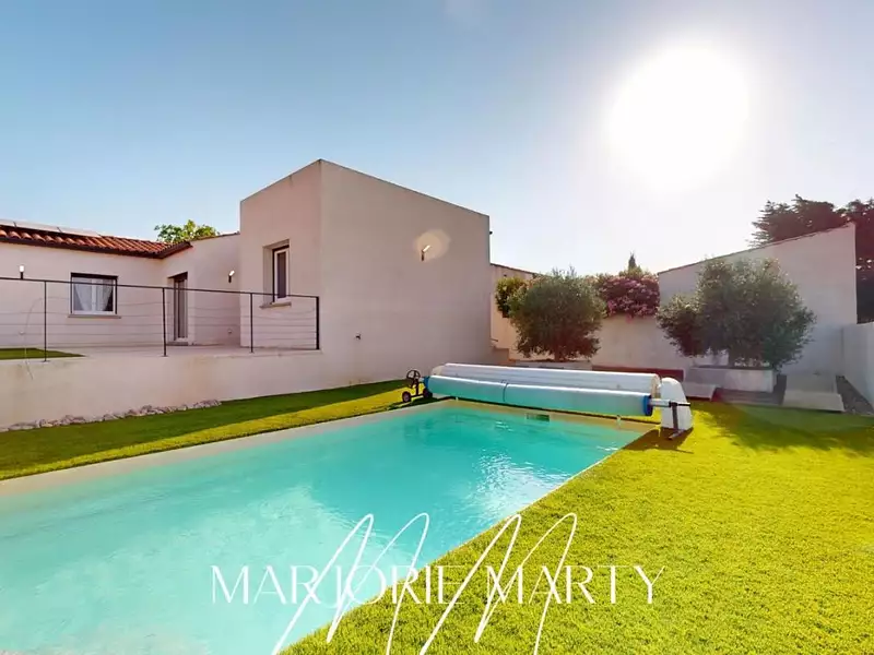 Maison, 135 m²