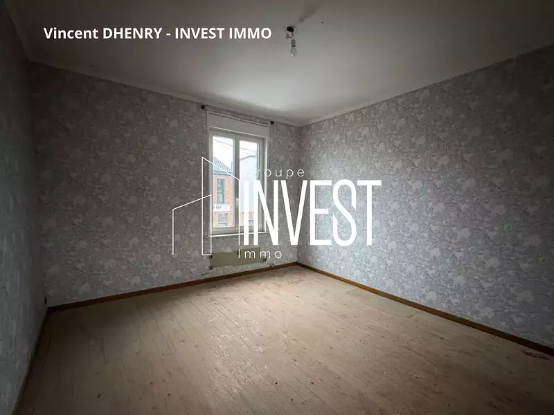 Maison, 106 m²