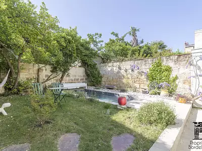 Maison, 163 m²