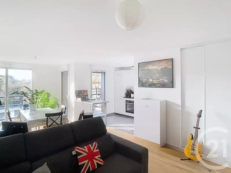 Appartement, 85 m²