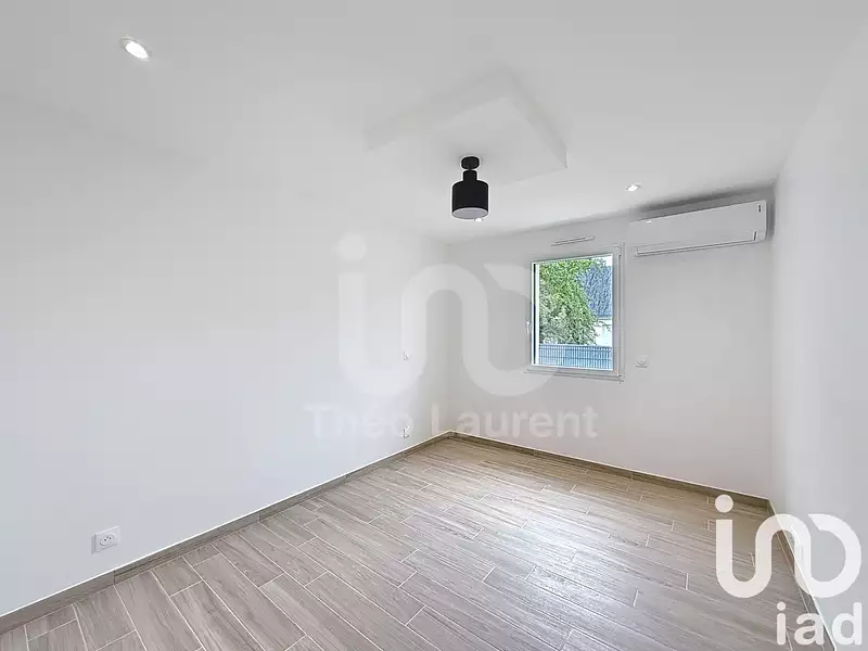 Maison, 127 m²