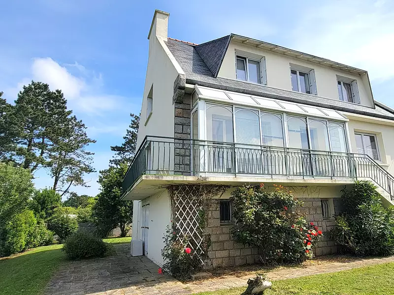 Maison, 172,02 m²