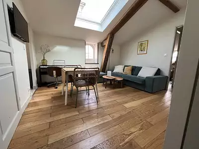 Appartement, 49,03 m²