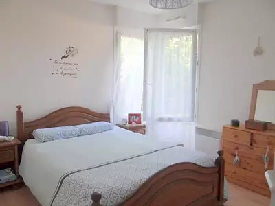 Appartement, 62,47 m²
