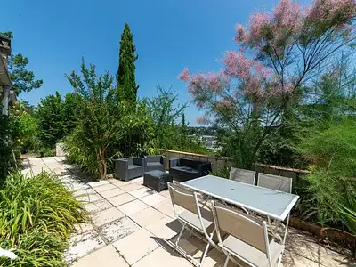 Maison, 196 m²