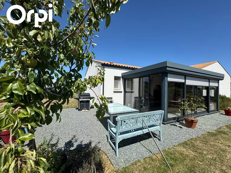 Maison, 112 m²