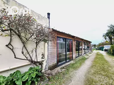 Maison, 121 m²