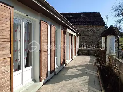 Maison, 137 m²