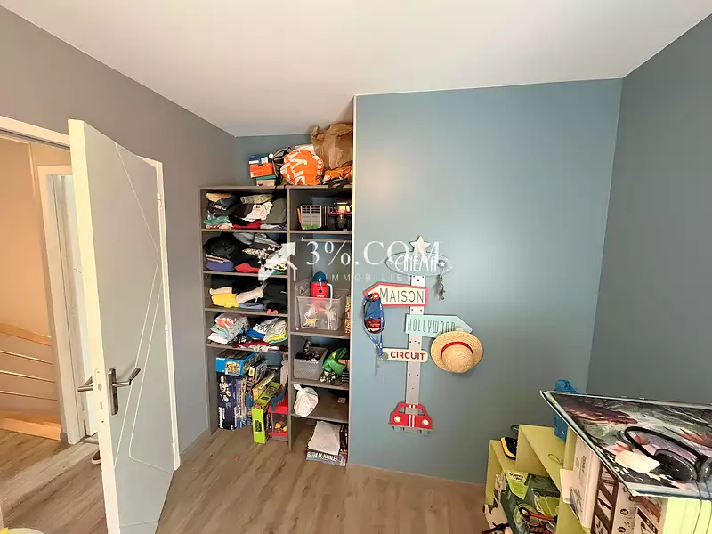 Maison, 110 m²