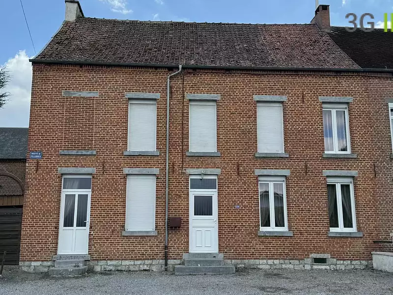 Maison, 188 m²