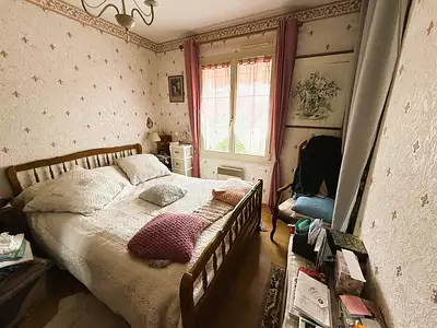 Maison, 130 m²