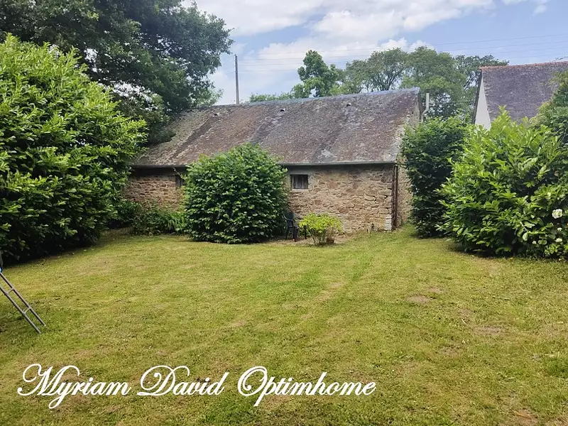 Maison, 170 m²