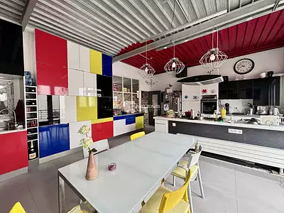 Appartement, 383 m²