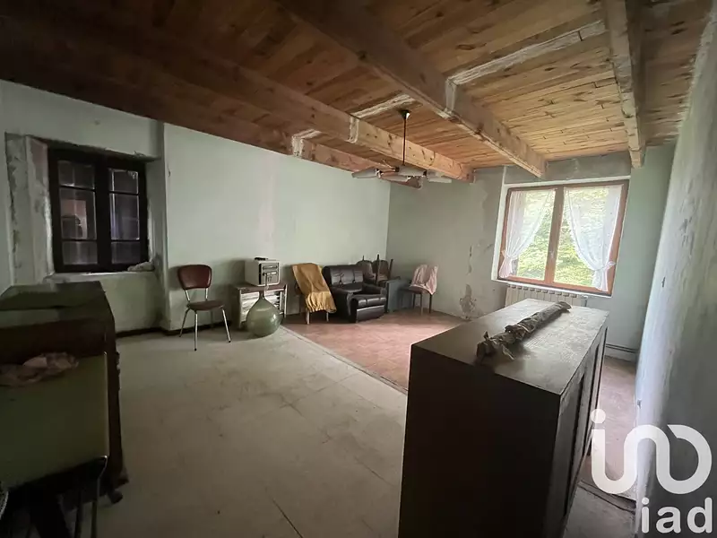 Maison, 124 m²