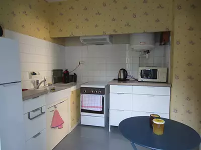 Appartement, 51,29 m²