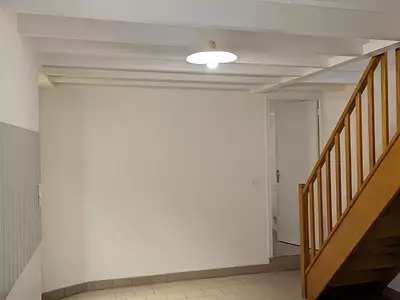 Appartement, 35,93 m²