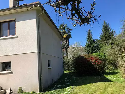 Maison, 106,68 m²