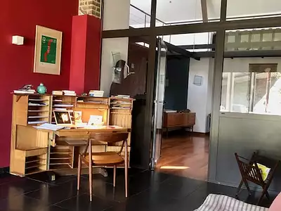 Maison, 287 m²