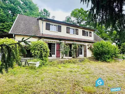 Maison, 330 m²