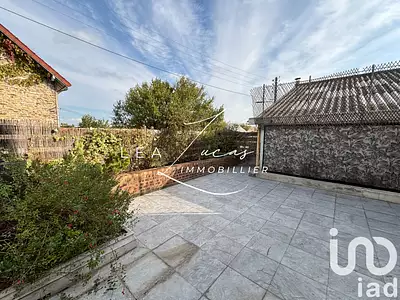 Appartement, 189 m²