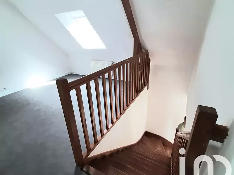Maison, 101 m²