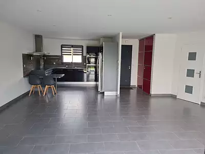 Maison, 116,2 m²