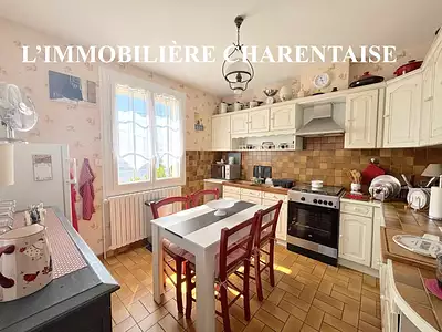 Maison, 90 m²