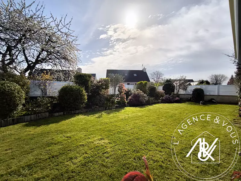Maison, 159 m²