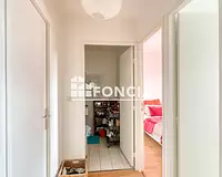 Appartement, 68 m²
