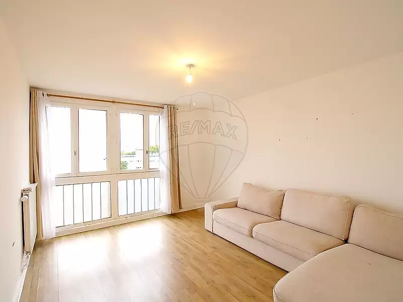 Appartement, 57 m²
