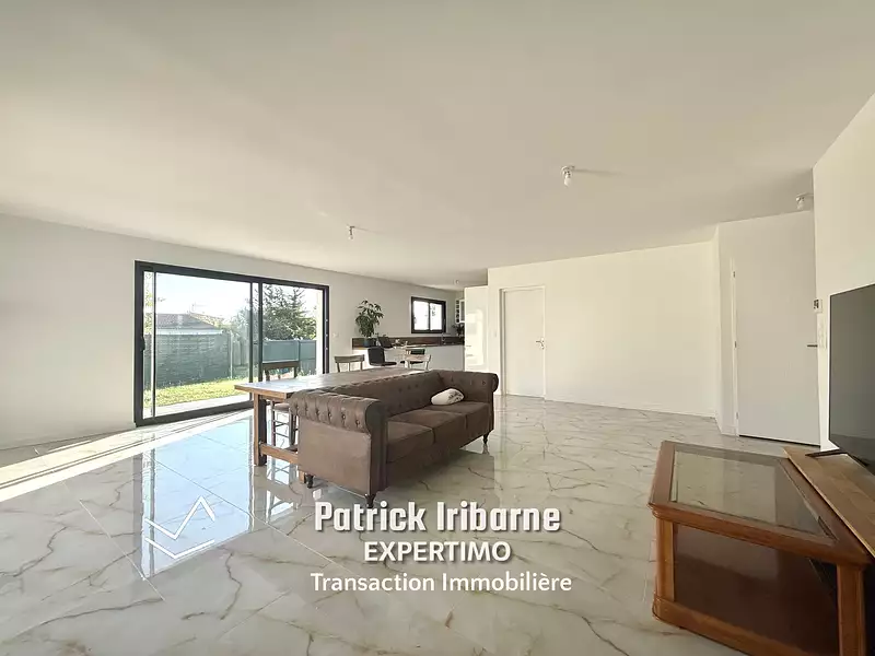 Maison, 104 m²