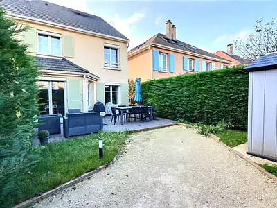 Maison, 120 m²