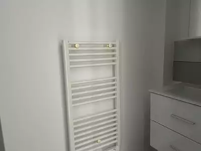 Maison, 34 m²