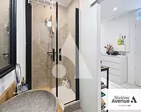 Appartement, 20,05 m²