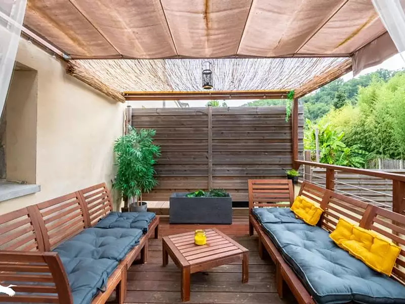 Maison, 150 m²