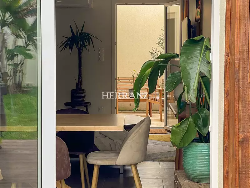 Maison, 87 m²