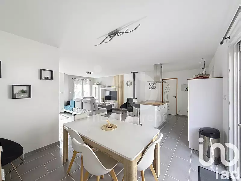 Maison, 71 m²