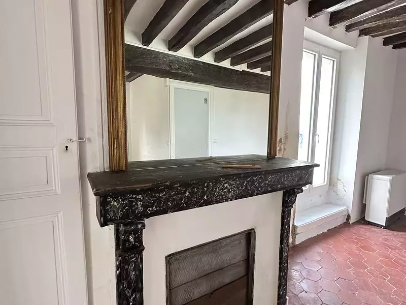 Maison, 64 m²
