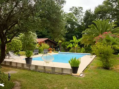 Maison, 135 m²