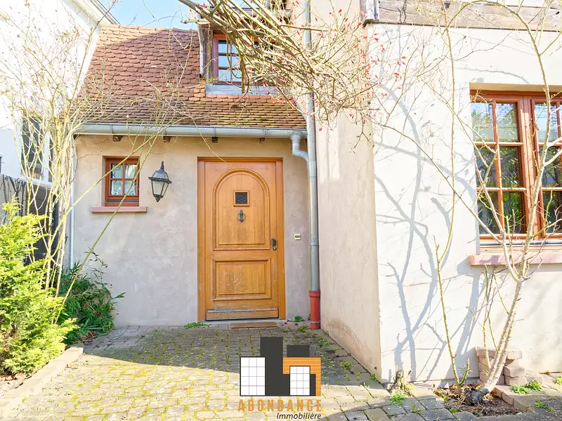 Maison, 224 m²