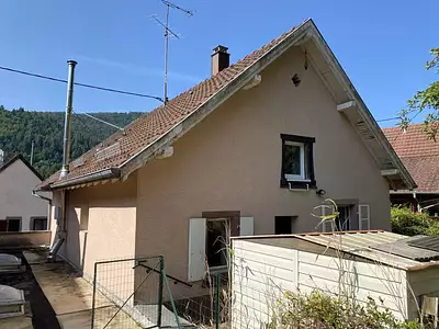 Maison, 178 m²