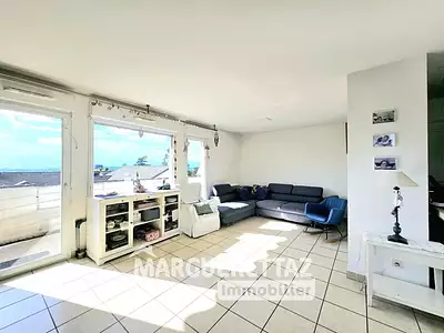 Appartement, 72 m²
