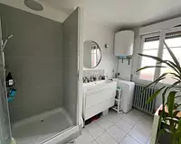 Appartement, 58 m²