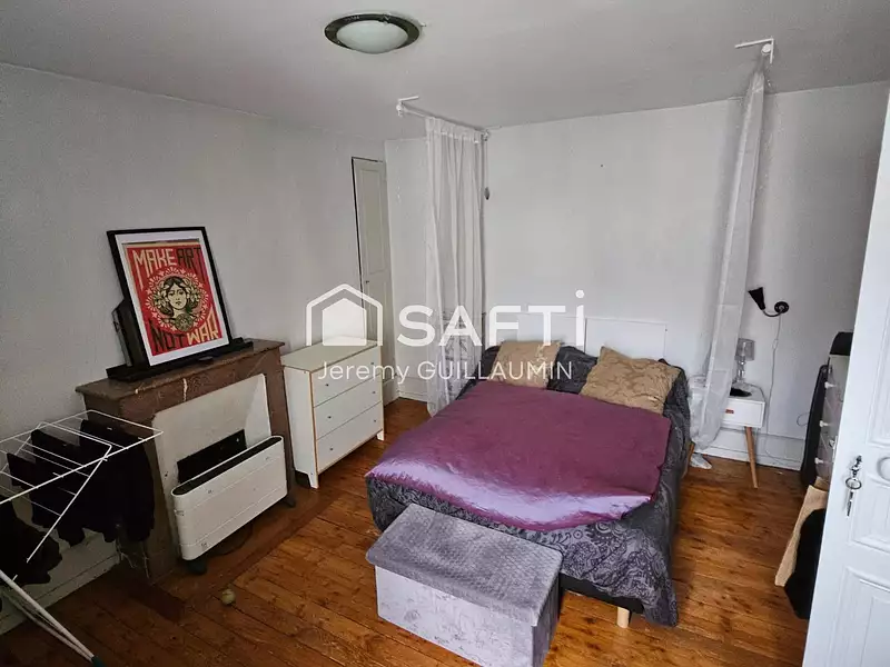 Appartement, 98 m²
