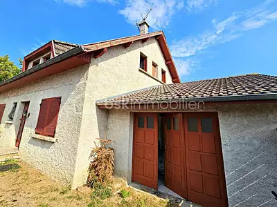Maison, 140 m²