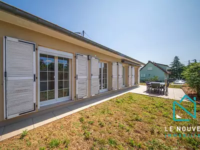 Maison, 83 m²
