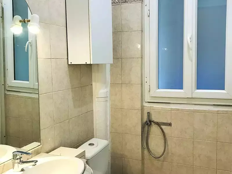 Appartement, 30,6 m²
