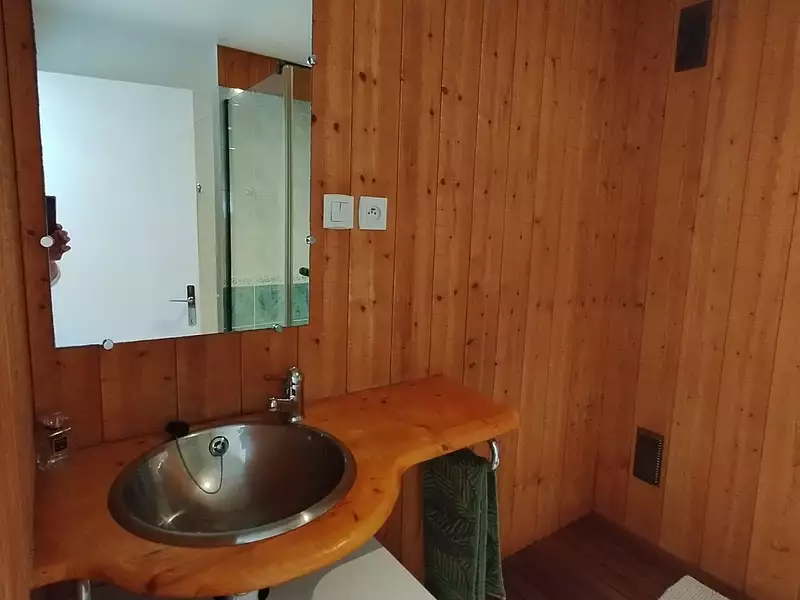 Appartement, 72,89 m²