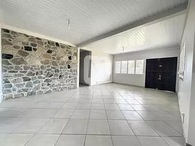 Maison, 93,6 m²