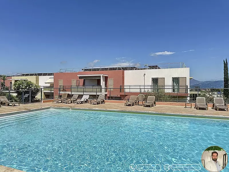 Appartement, 63,69 m²